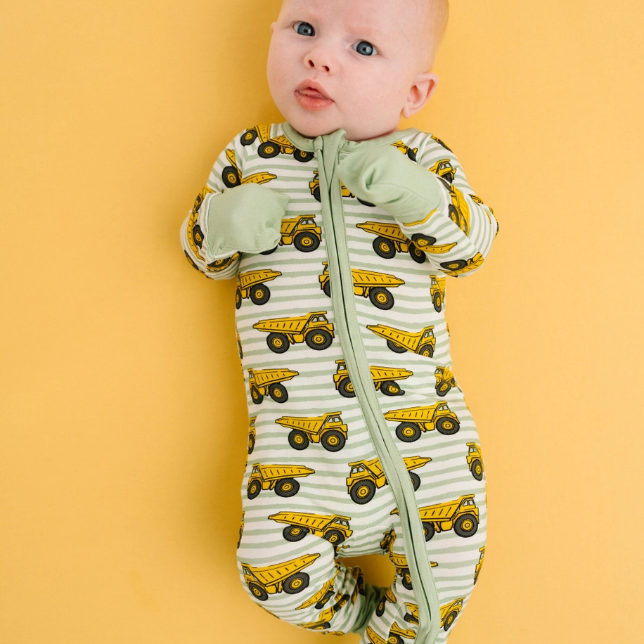 Dump Trucks Sleeper - Little One Shop