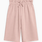 Ballet Mari Ruffle Waist Pant - Colored Organics