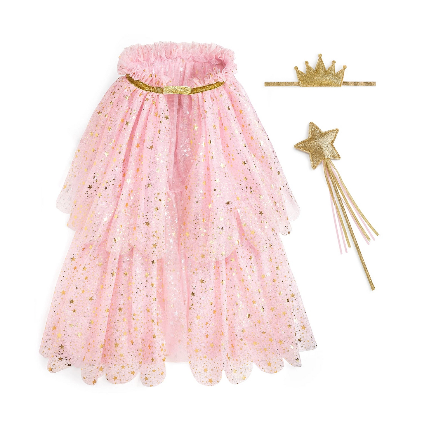 Princess Star Dress Up Kit - Sweet Wink