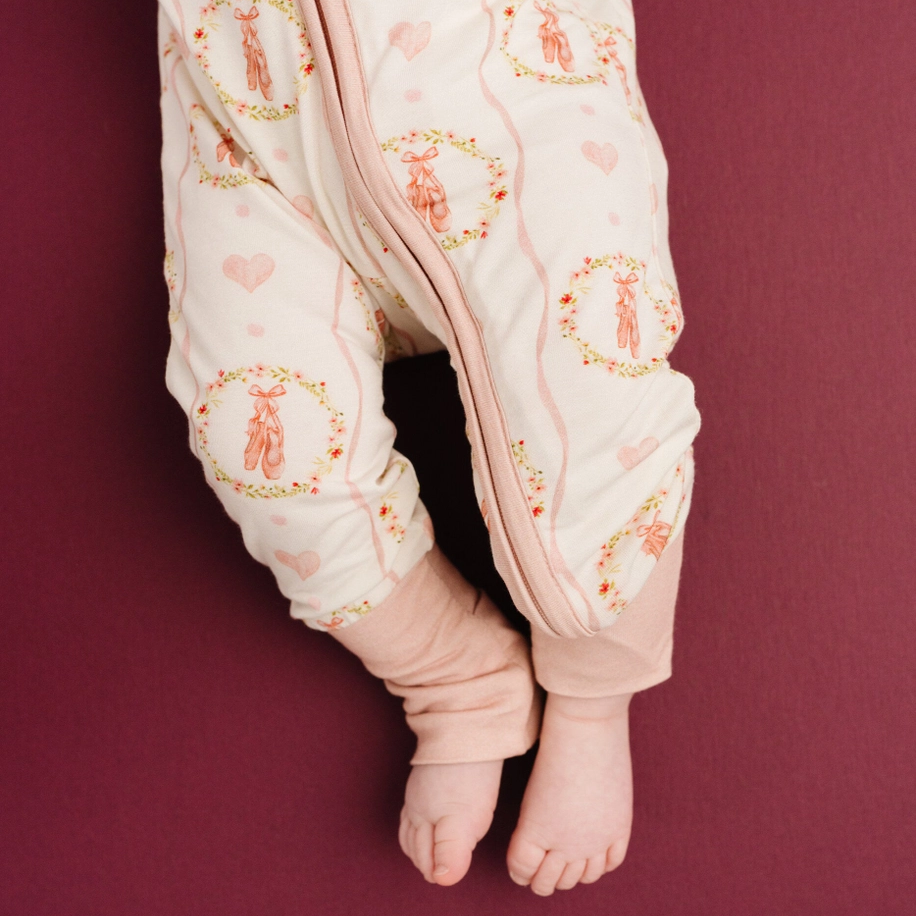 Sweet Ballet Sleeper - Little One Shop