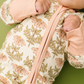 Timeless Petals Bamboo Sleeper - Little One Shop