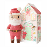 Tiny Santa - Cuddle + Kind