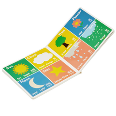 Little Lingo: Language Book for Kids - Kids for Culture