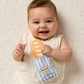 Baguette Teensy Crinkle -  Itzy Ritzy