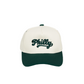 Philly Two Tone Vintage Cap - Funky Junque