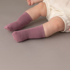 Cami Collection- Squid Socks