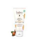 Sensitive Diaper Rash Cream  - Babo Botanicals