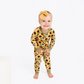 Wild Sunflower Bamboo Set - Little One Shop