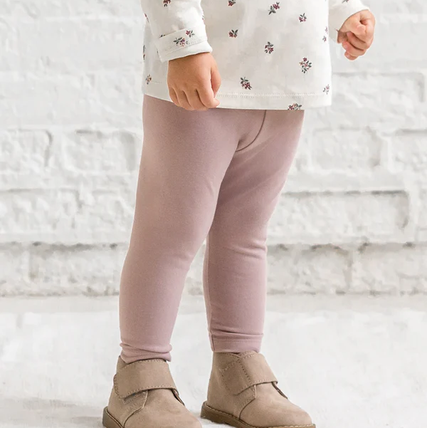 Ballet Jay Leggings - Colored Organics