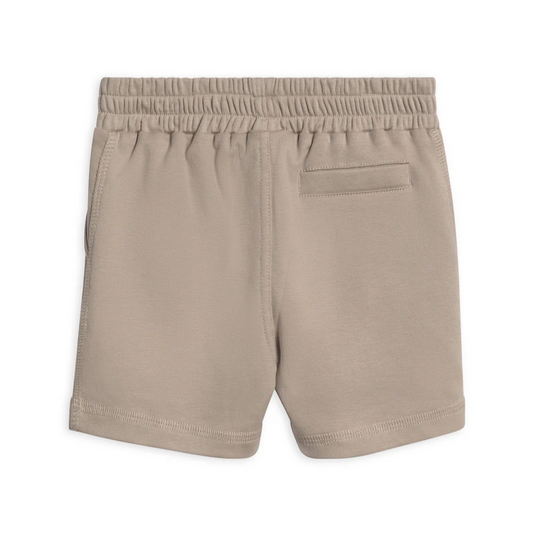 Beige Dane Shorts - Colored Organics