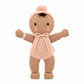Peach My First Baby - Cuddle + Kind