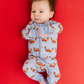Crabby Sleeper - Little One Shop