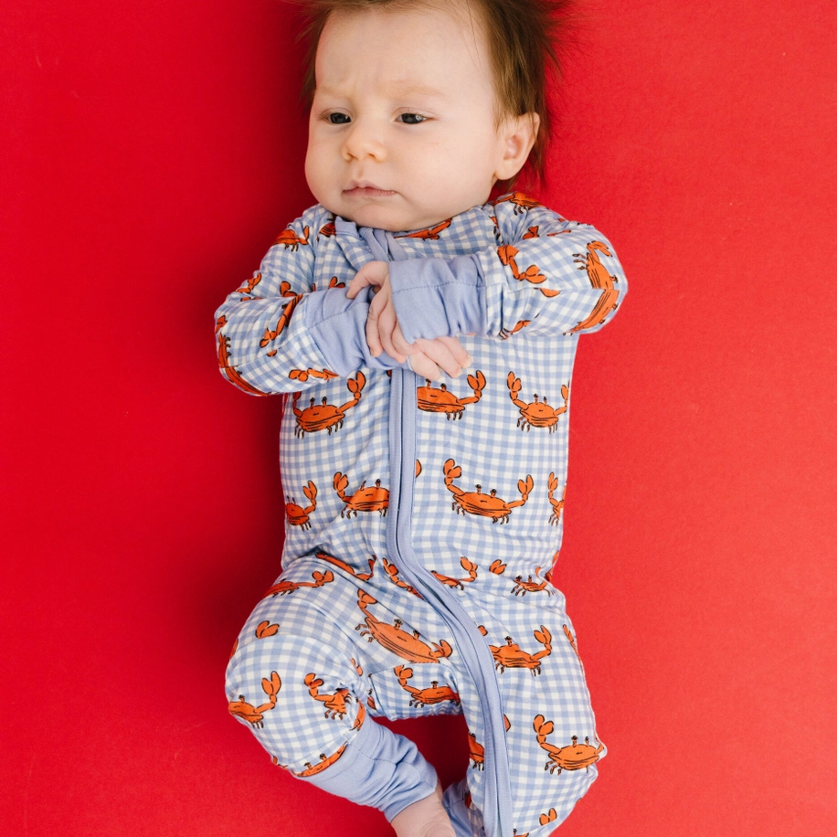 Crabby Sleeper - Little One Shop