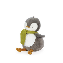 Snowcone The Penguin Roly Poly- Bunnies By the Bay