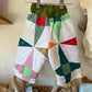 NellieSoo Quilted Pants 6-9mo