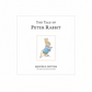Tale of Peter Rabbit Mini Hardcover - Beatrix Potter
