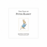 Tale of Peter Rabbit Mini Hardcover - Beatrix Potter
