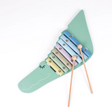 Wooden Croc Xylophone - Egmont Toys