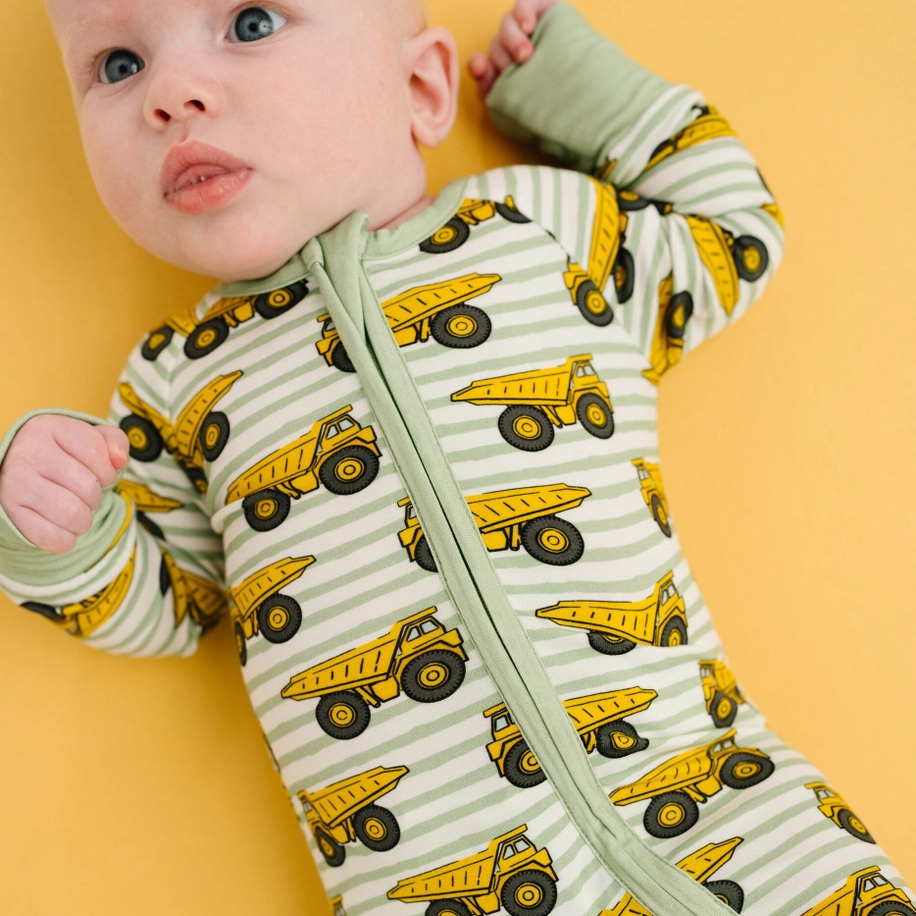 Dump Trucks Sleeper - Little One Shop