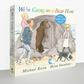 We're Going On A Bear Hunt Pull & Slide - Michael Rosen