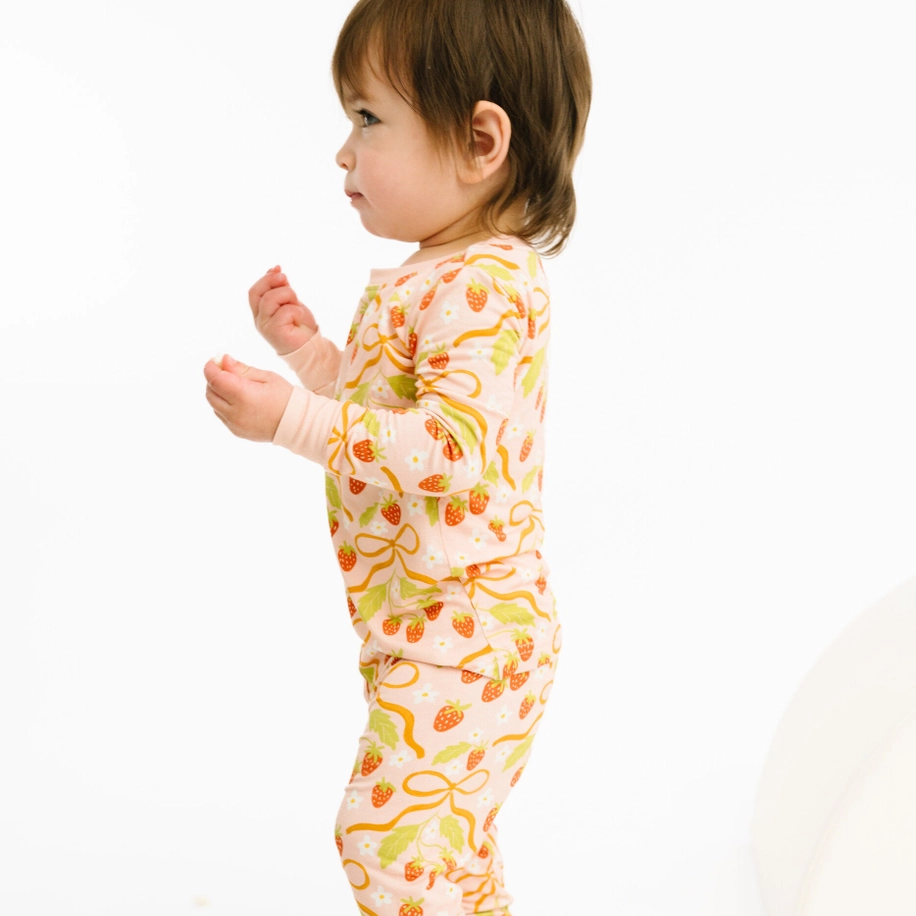 Sweet Strawberry Set - Little One Shop