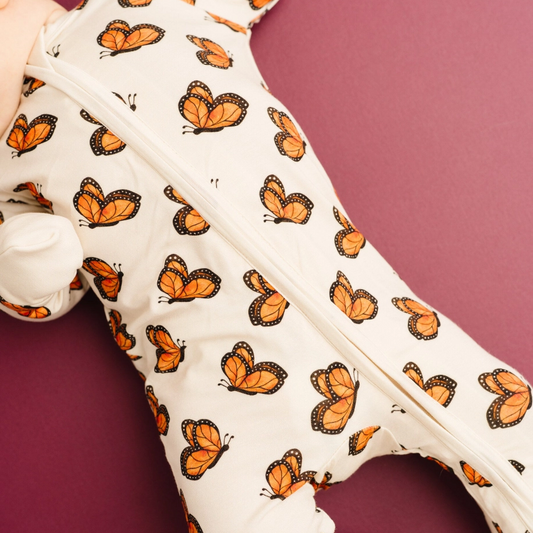 Butterfly Breeze Sleeper - Little One Shop