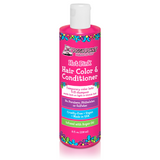 Hot Pink Hair Color & Conditioner - Piggy Paint