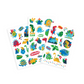 Dino Days Temporary Tattoos - OOLY