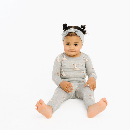 Classic Goose Set - Little One Shop