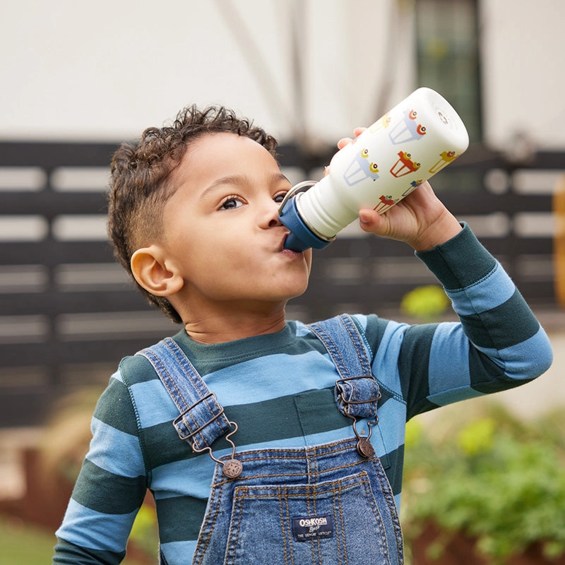 Cars 12oz Classic Sippy - Klean Kanteen