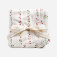 Strawberry Hooded Towel - The Blueberry Hill