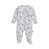 Captain Wally Footie - Magnetic Me