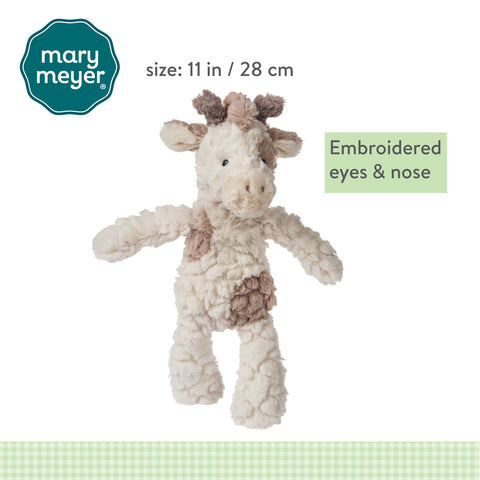 Putty Nursery Giraffe - Mary Meyer