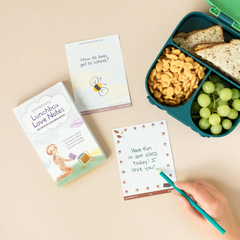 Lunchbox Love Notes - Slumberkins