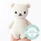 Baby Polar Bear - Cuddle + Kind