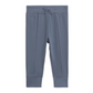 Denim Ailsa Seamed Joggers - Colored Organics