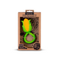 Corn Rattle Toy - Oli & Carol