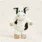 Black & White Cow - Warmies
