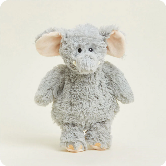 Gray Elephant - Warmies