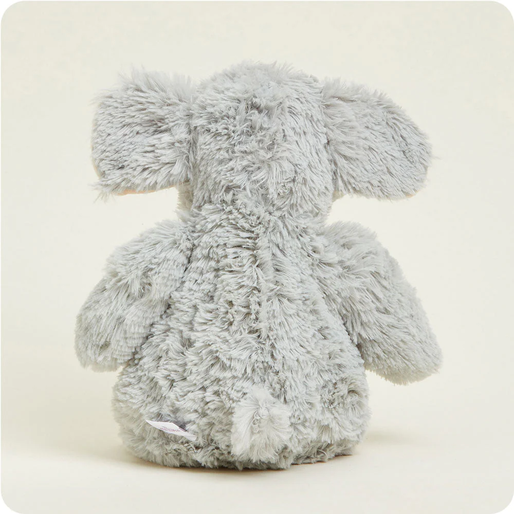 Gray Elephant - Warmies