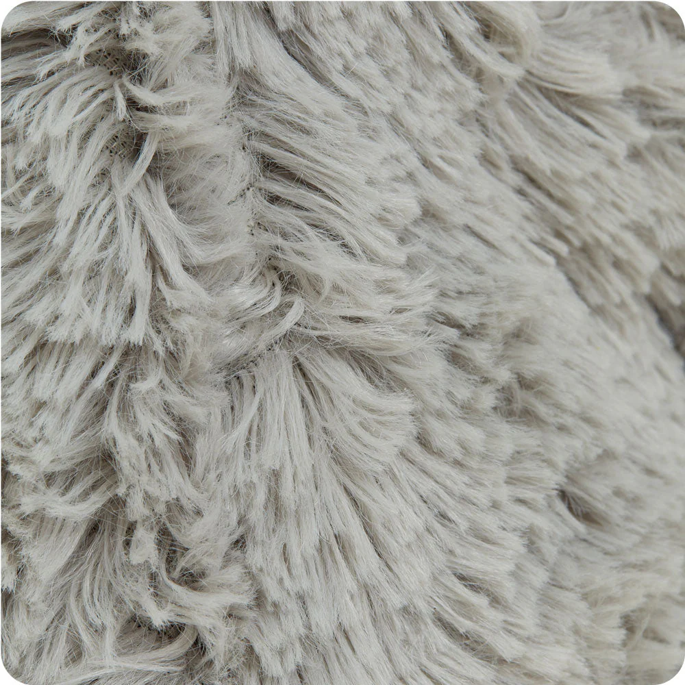 Gray Elephant - Warmies