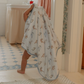 Winnie The Pooh & Friends Hooded Towel - Copper Pearl