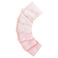 Cora Bamboo Wash Cloth Set - Copper Pearl