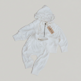 Cloud Toddler Terry Set - Eorthe