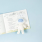 The Feels : Emotional Well Being Book - Slumberkins