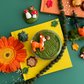 Forest Friends Kiddough Kit - Earth Grown Kids Dough