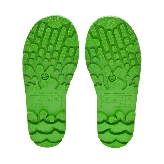 Frog Rain Boots - Kidorable
