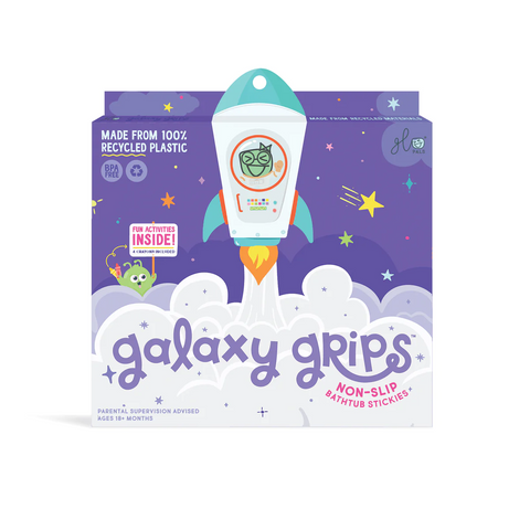 Galaxy Grips - GloPals