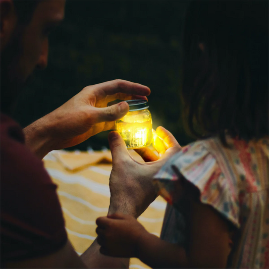 Alex The Yellow Glo Pal - Glo Pals