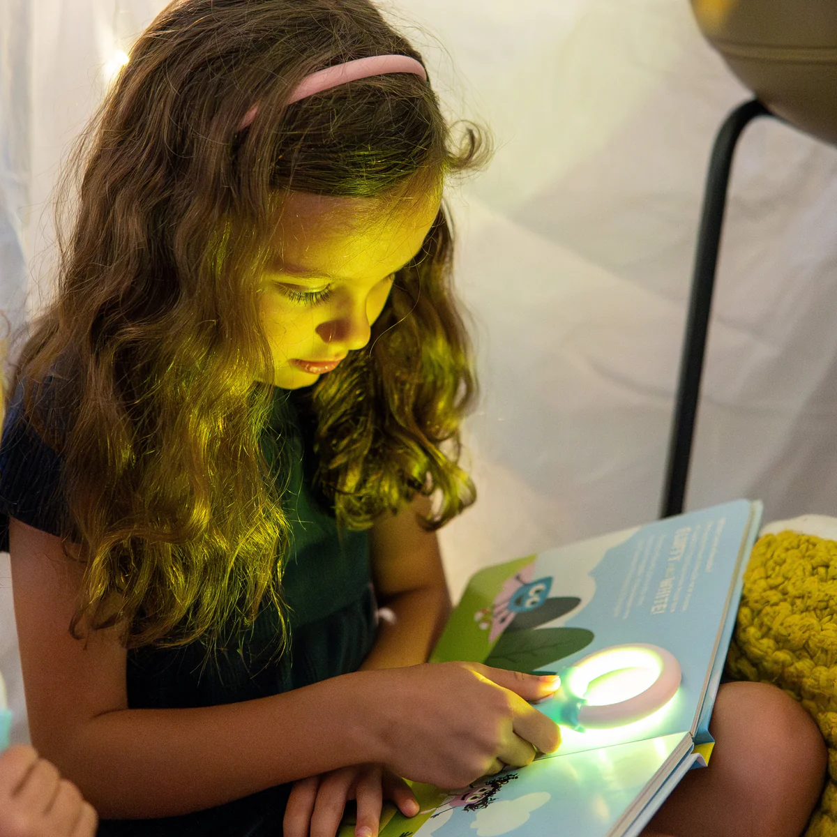 Alex Asks Whats The Weather Book - Glo Pals